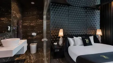 Hugo s Boutique  Hotel