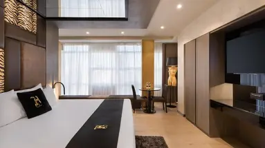 Hugo s Boutique  Hotel