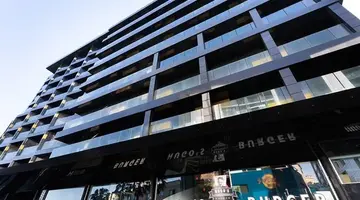 Hugo s Boutique  Hotel