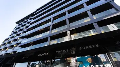Hugo s Boutique  Hotel