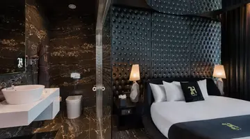 Hugo s Boutique  Hotel