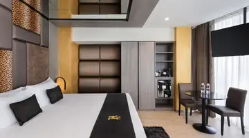 Hugo s Boutique Hotel