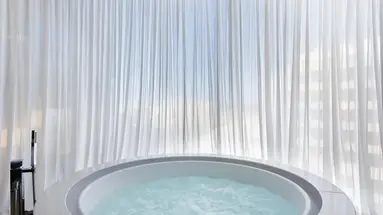 Hugo's Boutique Hotel