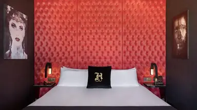 Hugo's Boutique Hotel