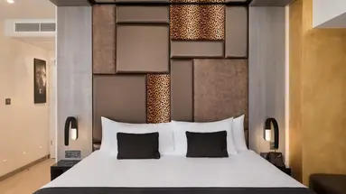 Hugo's Boutique Hotel