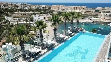 Hugo's Boutique  Hotel