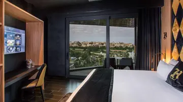 Hugo s Boutique Hotel