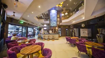 Hugo s Boutique Hotel