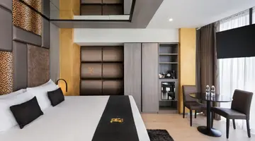 Hugo's Boutique Hotel