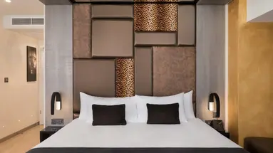 Hugo's Boutique Hotel