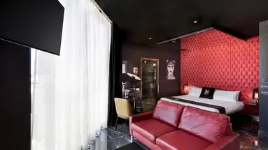 Hugo's Boutique Hotel