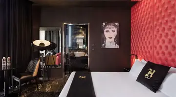 Hugos Boutique Hotel - Adults Only