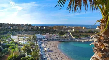 Hugos Boutique Hotel - Adults Only