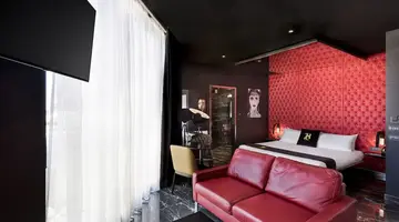 Hugos Boutique Hotel - Adults Only