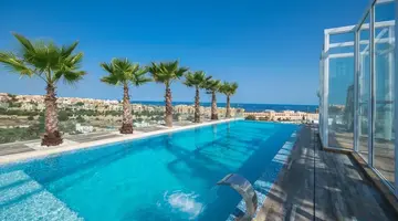 Hugos Boutique Hotel - Adults Only