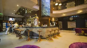 Hugos Boutique Hotel - Adults Only