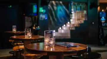 Hugos Boutique Hotel - Adults Only
