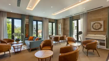 Huma Kotor Bay Hotel and Villas