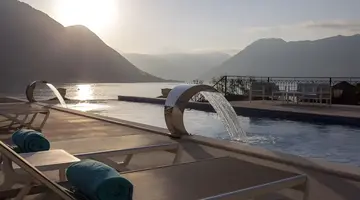 Huma Kotor Bay Hotel and Villas