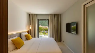 Huma Kotor Bay Hotel and Villas