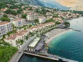 Huma Kotor Bay Hotel and Villas