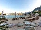 Huma Kotor Bay Hotel and Villas