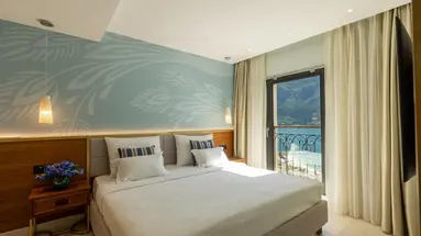 Huma Kotor Bay Hotel and Villas