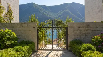 Huma Kotor Bay Hotel and Villas