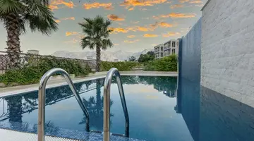 Huma Kotor Bay Hotel and Villas