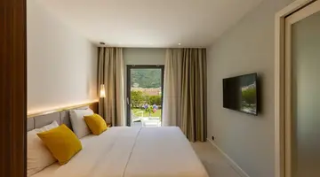 Huma Kotor Bay Hotel and Villas