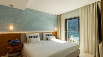 Huma Kotor Bay Hotel and Villas