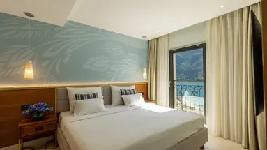 Huma Kotor Bay Hotel and Villas