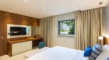 Huma Kotor Bay Hotel and Villas