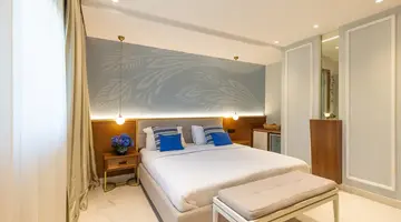 Huma Kotor Bay Hotel and Villas