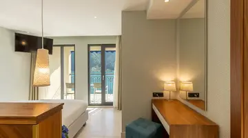 Huma Kotor Bay Hotel and Villas