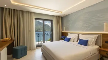 Huma Kotor Bay Hotel and Villas