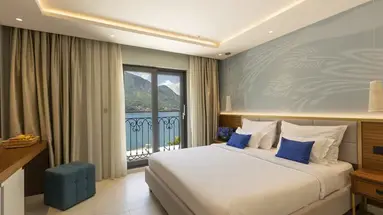 Huma Kotor Bay Hotel and Villas