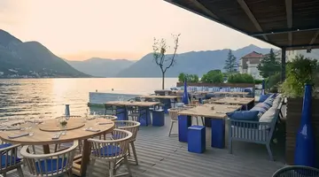 Huma Kotor Bay Hotel and Villas