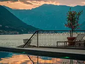 Huma Kotor Bay Hotel and Villas