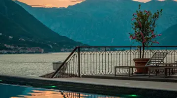 Huma Kotor Bay Hotel and Villas