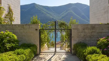 Huma Kotor Bay Hotel and Villas