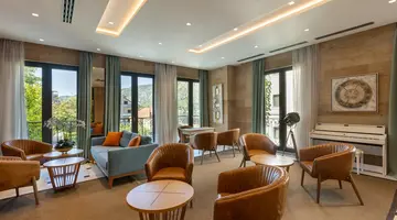 Huma Kotor Bay Hotel and Villas