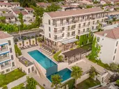 Huma Kotor Bay Hotel and Villas