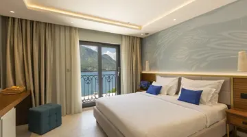 Huma Kotor Bay Hotel and Villas