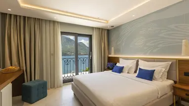 Huma Kotor Bay Hotel and Villas
