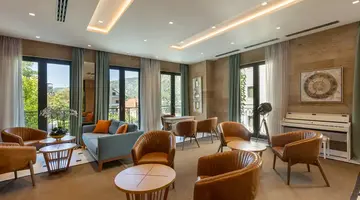 Huma Kotor Bay Hotel and Villas