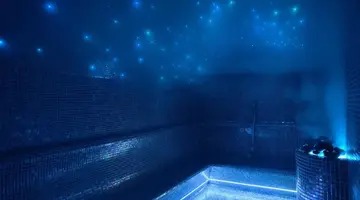 HUMA KOTOR BAY HOTEL & VILLAS