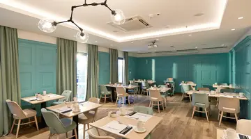 HUMA KOTOR BAY HOTEL & VILLAS