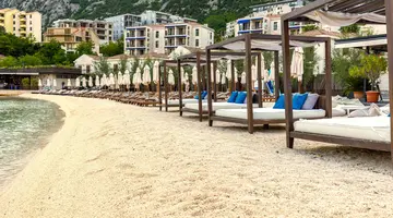 HUMA KOTOR BAY HOTEL & VILLAS