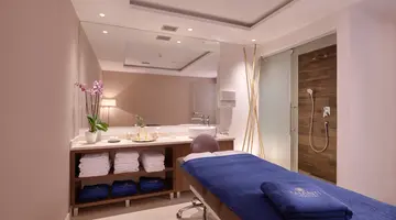 HUMA KOTOR BAY HOTEL & VILLAS